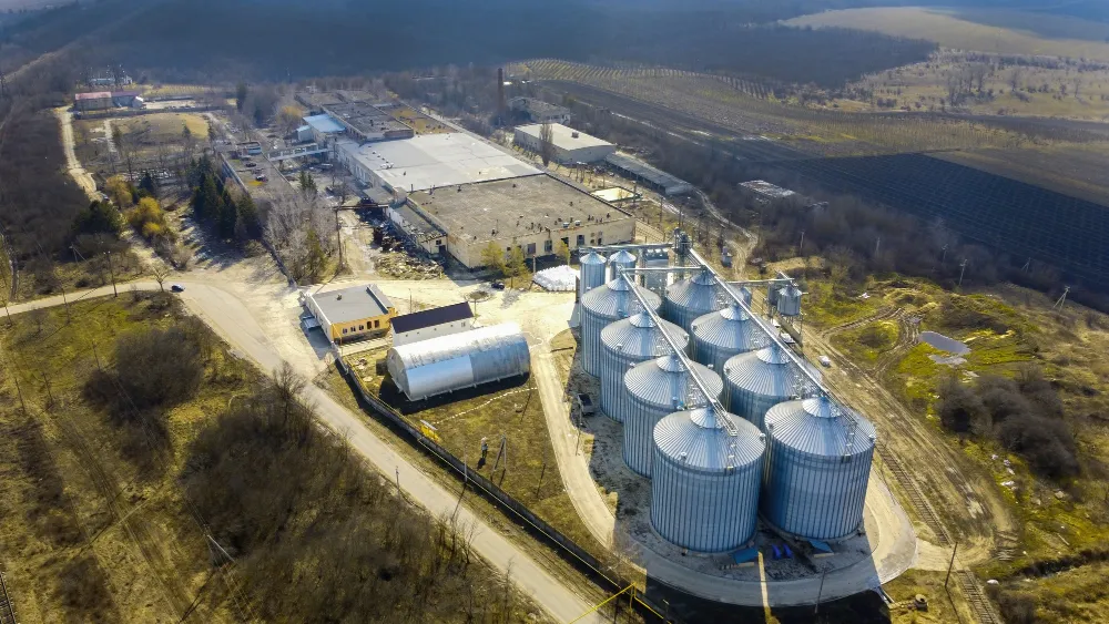 Bioenergy Specialists