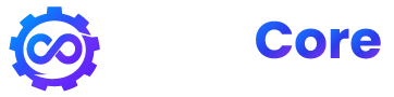 MaintCore logo